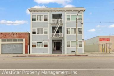 Main picture of 1318 S Pacific Ave