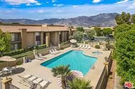 Main picture of Cathedral Springs