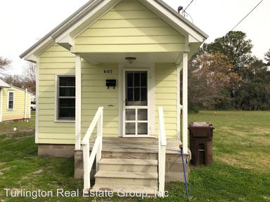 Main picture of 605 E Harnett St
