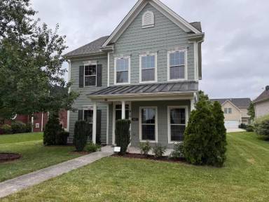 Main picture of 1021 Euphony Ln