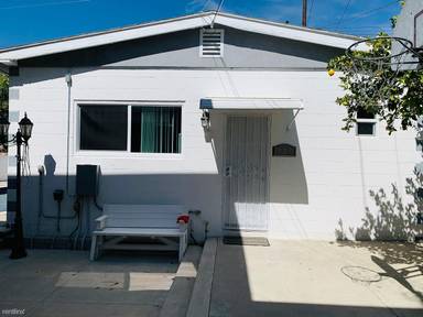 Main picture of 927 E Verdugo Ave