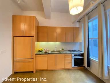 Main picture of 2 Mint Plaza Apartments