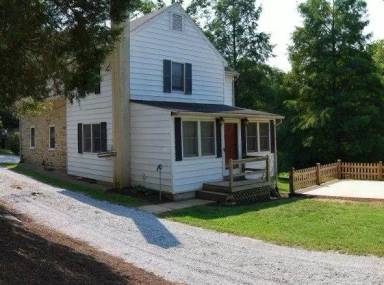 Main picture of 157 Eden Rd