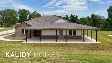 Main picture of 1686 Salma Rd