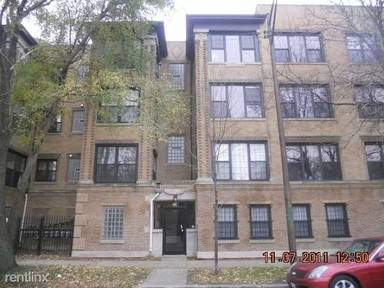 Main picture of 4209 S Michigan Ave