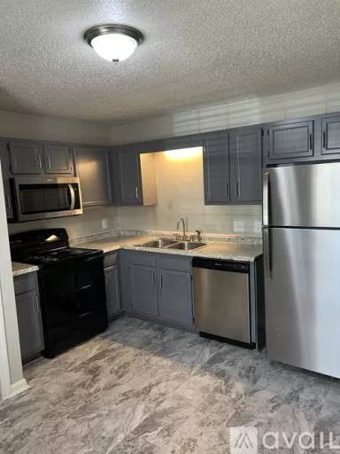 Main picture of Sun Valley Apartments