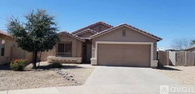 Main picture of 4516 S 25th Dr
