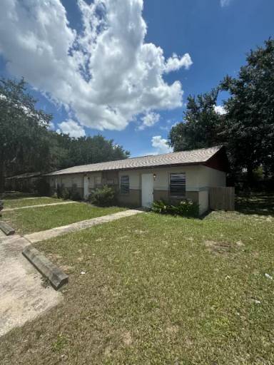 Main picture of 3020 Allred Dr