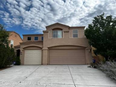 Main picture of 2408 Bison Springs St SW