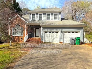 Main picture of 9423 Fairmead Dr