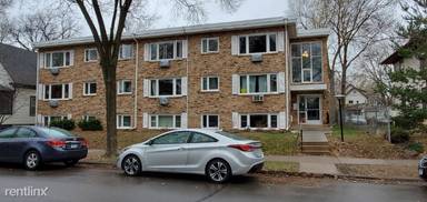 Main picture of 3428 Harriet Apartments