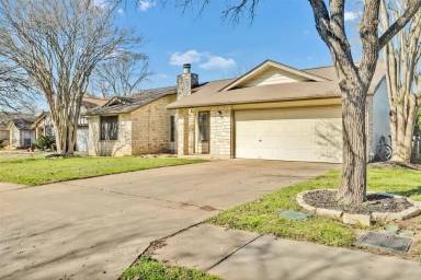 Main picture of 1708 Wild Horse Ln
