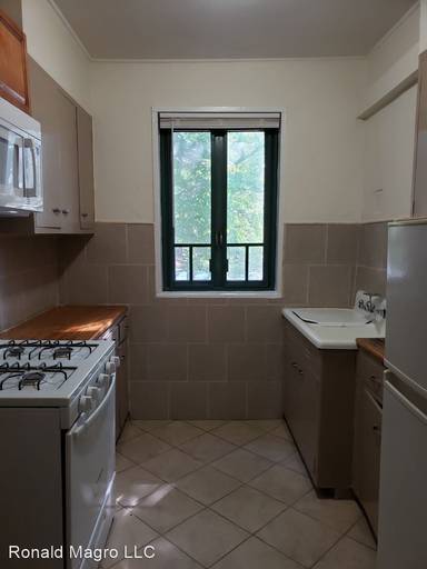 Main picture of The Parkchester Condominiums