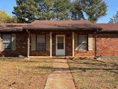 Main picture of 1846 W Tannehill Dr