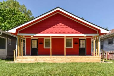 Main picture of 1224 N Rural St