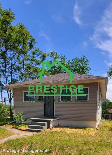 Main picture of 3871 Fillmore St