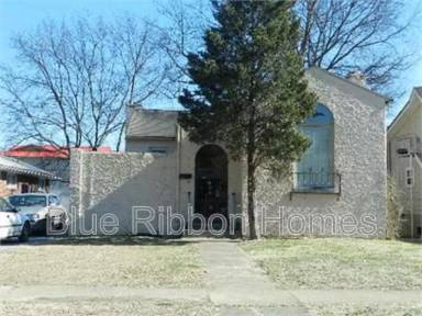 Main picture of 2806 E 5th Ave