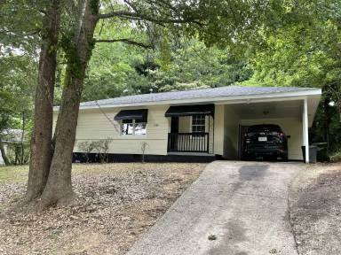 Main picture of 1545 Glenrock Dr NW