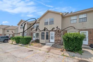 Main picture of 1711 SW Parkridge Dr