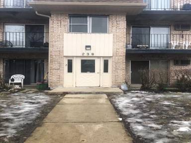 Main picture of 238 Shorewood Drive 2B - 2B