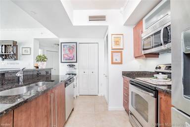 Main picture of Toscano Condominiums