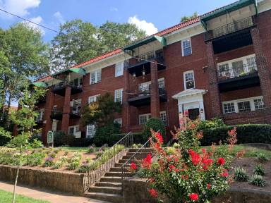 Main picture of 1215 Virginia Ave NE