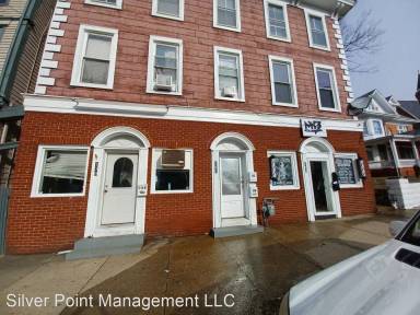 Main picture of Mult-Family Apartment Building