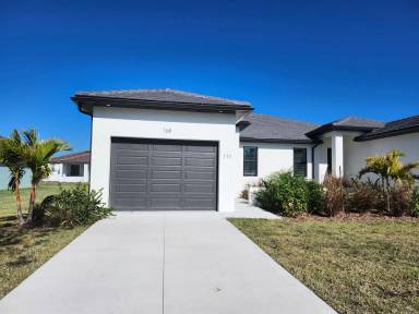 Main picture of 168 Madrid Blvd