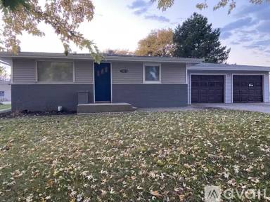 Main picture of 3531 N Richmond St