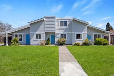 Main picture of 1244 Southwest Blvd