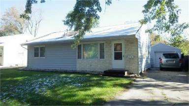 Main picture of 235 N 26th St