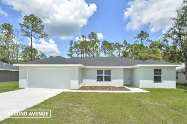 Main picture of 2799 SW 140th Loop