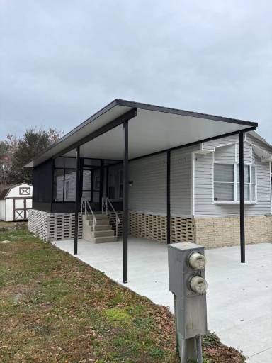 Main picture of 3276 Mount Tabor Rd