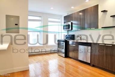 Main picture of 127 Saint Botolph St