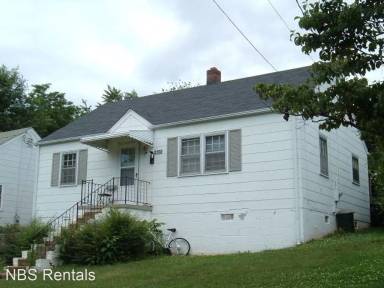 Main picture of 4619 Fairmont Ave