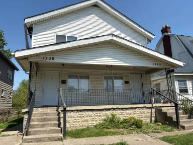Main picture of 1320 E 23rd Ave