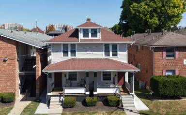 Main picture of 98 W 8th Ave