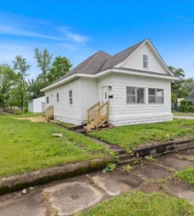 Main picture of 2101 Buckeye St