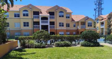 Main picture of Beachway Condominiums