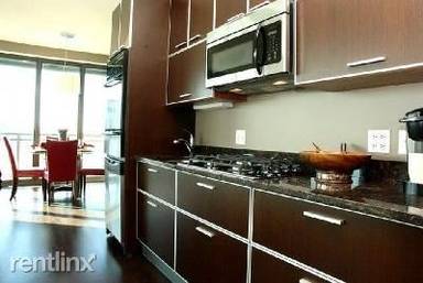 Main picture of Trio Apartments