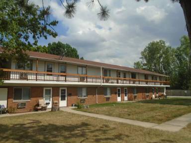 Main picture of 3147 Vance Ave