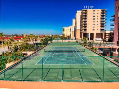 Main picture of Sunrise Condominium
