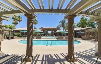 Main picture of The Plaza Residence