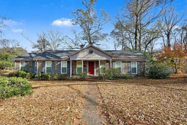 Main picture of 3801 Cromwell Dr