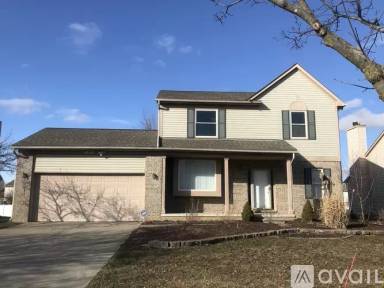 Main picture of 4333 Woodstream Dr