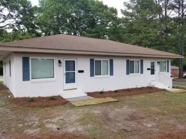 Main picture of 1911 Peachtree St Apartments