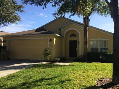 Main picture of 17828 Woodcrest Way