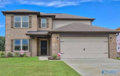 Main picture of 120 Hulsey Ln