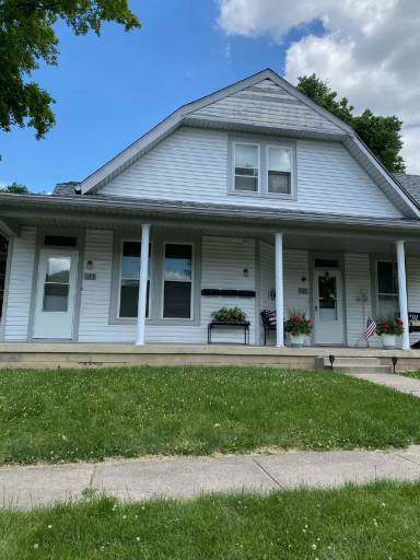 Main picture of 123 N Jefferson St