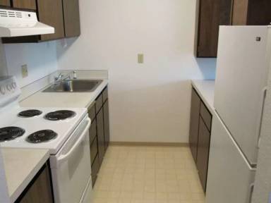 Main picture of West Fair Apartments